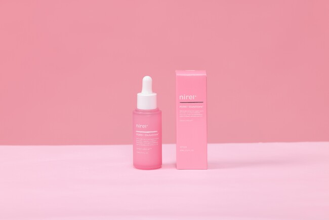 「美白」「透明感」「エイジングケア」を同時に叶える新スキンケアブランド「nirel(ニレル)」新発売
