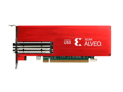 ザイリンクス、あらゆるサーバー、あらゆるクラウドにおける演算、ネットワークおよびストレージ ワークロードに対応する業界初の適応型アクセラレータ カードを Alveo ポートフォリオに追加