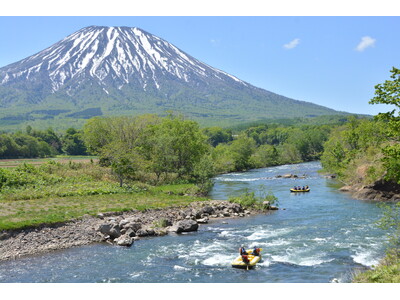 【パーク ハイアット ニセコ HANAZONO】ラグジュアリーな家族旅行が叶う、山の中の隠れ家