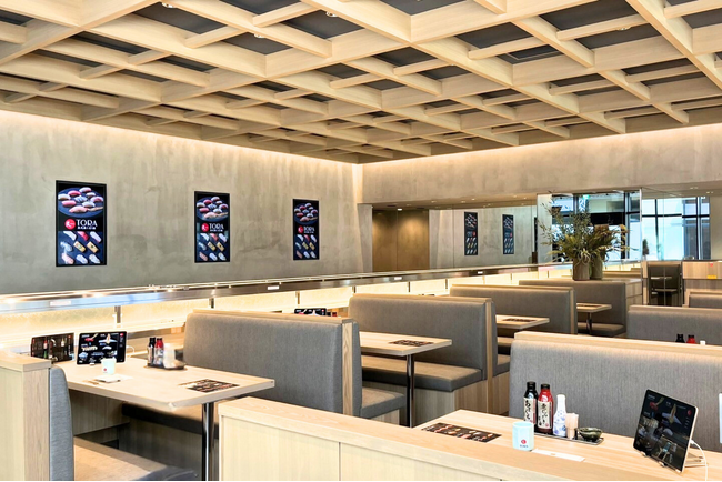 日本システムプロジェクト、飲食店向けセルフオーダーシステム「SEMOOR X」新バージョン リリースのお知らせ