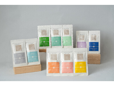 産地で選ぶ、品種で選ぶ。CUZEN MATCHA のシングルオリジン抹茶リーフが全10種へ拡充