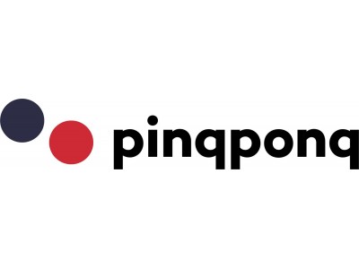 POP UP STORE at GINZA LOFT、pinqponq (ピンポン)のポップアップストアが銀座ロフトにオープン