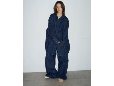 「Ungrid（アングリッド）」のニューライン「Htage（テージ）」初のPOP UP STOREを中目黒で開催