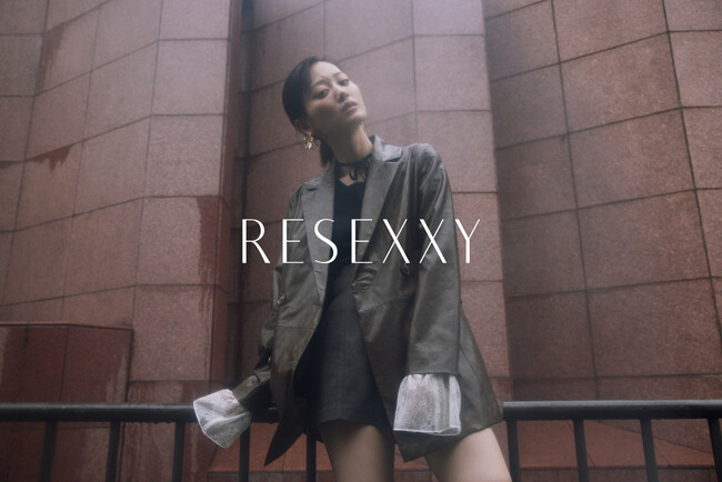 「RESEXXY(リゼクシー)」俳優・山下美月さんのルミネエスト新宿店来店を記念し、その模様を収めたスペシャルムービーを9月15日(月)より公開