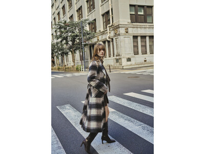 「RESEXXY(リゼクシー)」横浜ビブレで11月27日(木)より期間限定でPOP UP STOREを開催