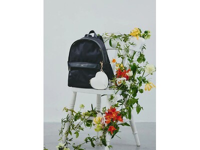 「TONAL（トーナル）」“美しく働く”を叶える通勤バッグコレクションを発売