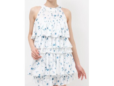 「RESEXXY（リゼクシー）」 ×フラワーアートブランド「memorif.(メモリフ)」第2弾コラボレーションアイテム発売決定