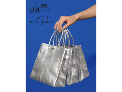 UN3D. 10TH ANNIVERSARY10周年記念企画 第5弾