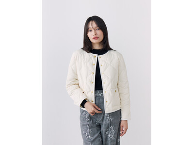 「TONAL(トーナル)」×「TAION(タイオン)」　別注ダウンシリーズを発売。8月7日（金）より公式オンラインストアにて予約販売開始