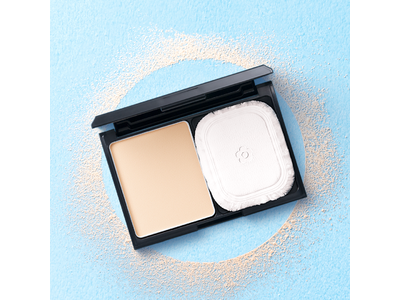 【マリークヮント】マスク生活のマストコスメ！ 24時間いつでも使える洗顔不要のスキンケアパウダーが登場！