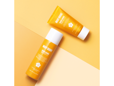 【マリークヮント】紫外線対策だけでは足りない！様々な有害物質に着目した日やけ止めが発売、人気のスプレータイプは数量限定で登場！