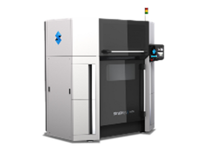 Stratasys社　FDM方式最新機種「Stratasys F3300(TM)」工業用3Dプリンター取り扱い開始