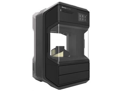 デスクトップ3Dプリンター「MakerBot(R)」の新機種「METHOD CARBON FIBER EDITION」「METHOD X CARBON FIBER EDITION」取り扱い開始