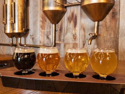 新宿・歌舞伎町のクラフトビール工房「新宿エール」がJNTO認定観光案内所に認定。日本の飲食文化とエンター...
