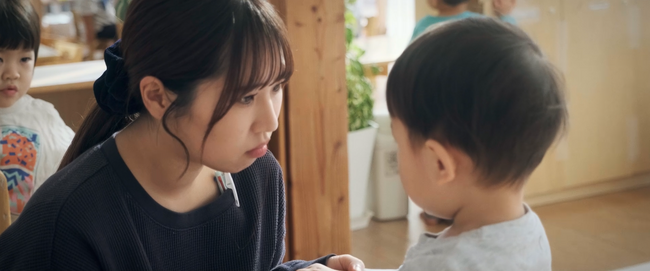 保育士は「子どもを預かる人」ではない。