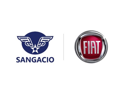 サンガッチョがFCA Italy S.p.A.とライセンス契約を締結。「FIAT ...