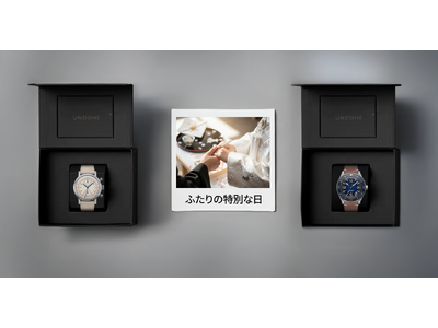 UNDONE　― あの瞬間（トキ）をもう一度、時間に刻もう ―