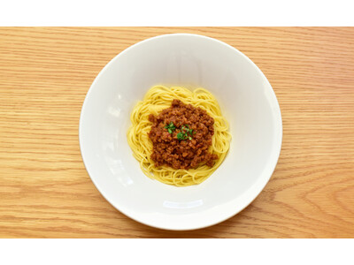 【スターゲイトホテル関西エアポート】MIRACORE(R)企画 第2弾 オールパーパス No FISH No BEEF のメニューが新登場