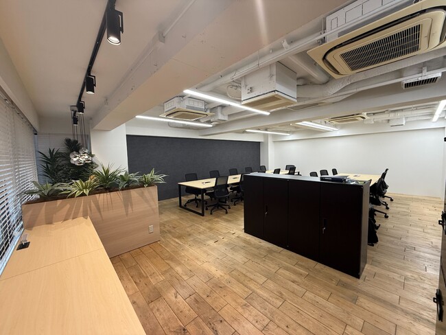 【Nishika株式会社】事業拡大に伴い本社オフィスを移転
