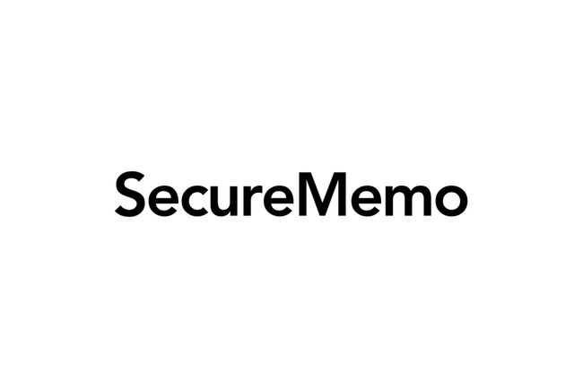 【11/19(水)-21(金)@パシフィコ横浜】SecureMemo、「Edge Tech＋2025 生成AIゾーン」にブース出展