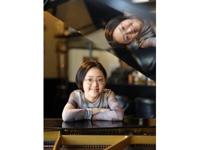 【東京都町田市】町田市ゆかりの若き才能、世界最年少でアメリカのバークリー音楽大学入学決定