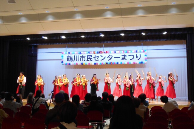 プレスリリース「【東京都町田市】第7回鶴川市民センターまつりを開催します」のイメージ画像