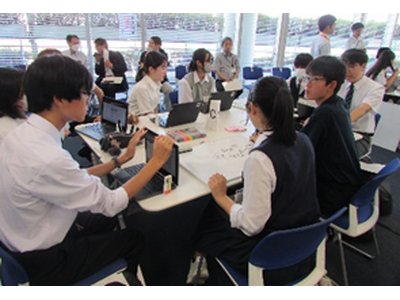 【東京都町田市】2025年度 町田市小学生・中学生フォーラムを開催します