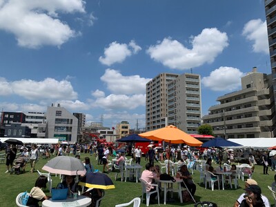 【東京都町田市】「町田市防災フェスタ2025」を開催します
