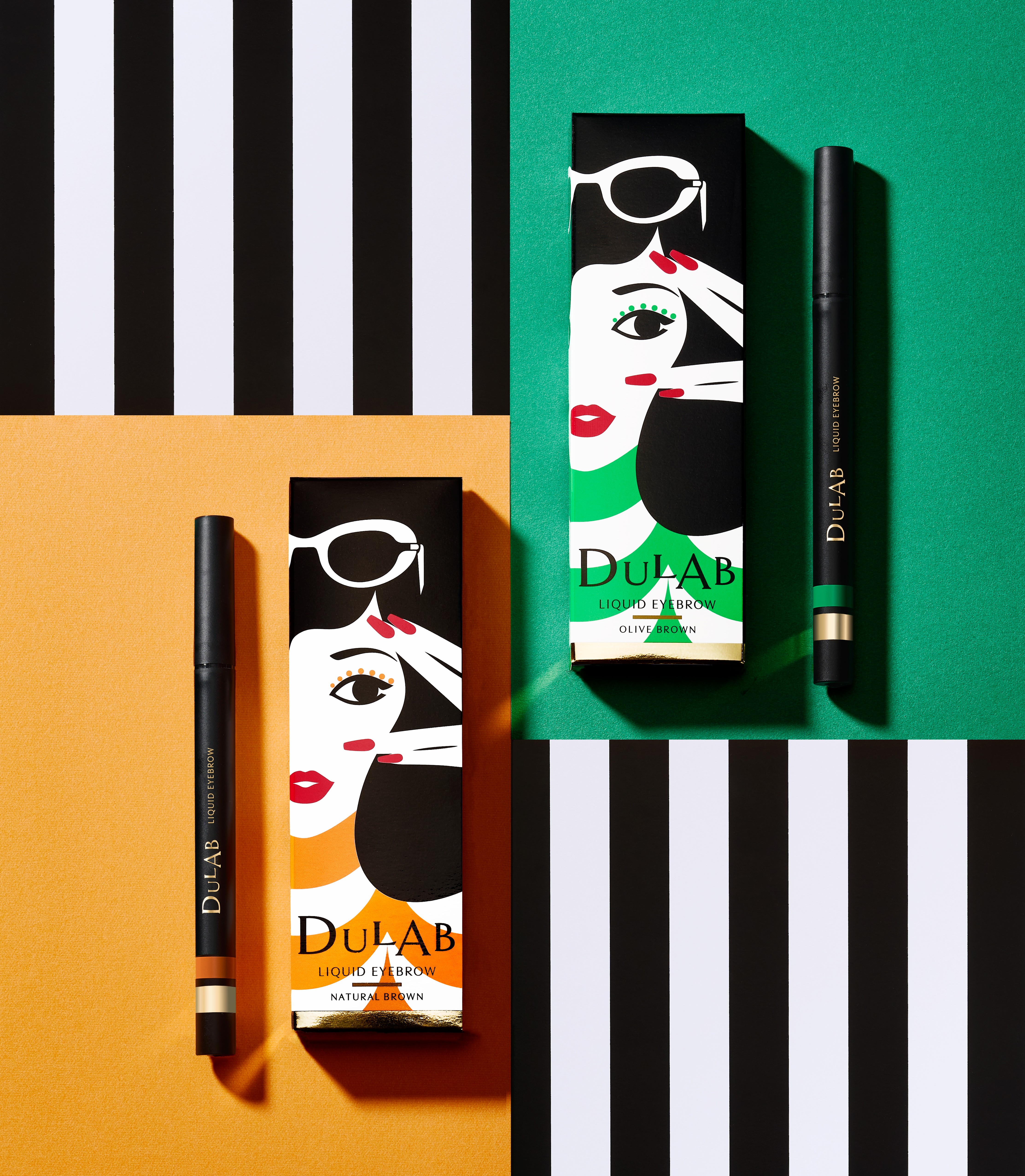 その眉、無敵(※1)。無敵(※1)プルーフ処方眉美師(R)・堀田久美子が手掛ける「落とせるタトゥーアイブロウ」(※2)