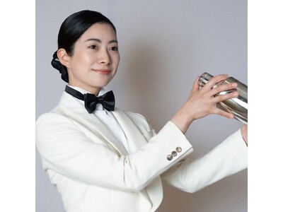 【ノボテル奈良】開業2周年を記念し、エグゼクティブラウンジでゲストバーテンダーイベント「THE CROSSROADS vol.1」を9月5日に開催