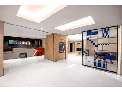 イビスバジェット大阪梅田がリニューアルオープン！