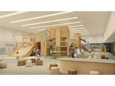 4月1日開業予定「グランドメルキュール八ヶ岳リゾート＆スパ」　雄大な八ヶ岳の自然の中で遊び尽くす気分を味...