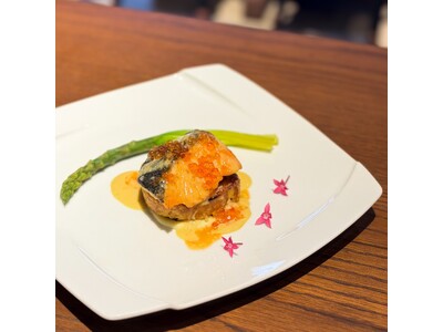 イビス大阪梅田内レストラン【Brasserie La Loge a COOKPARK】新シェフ就任・メニ...