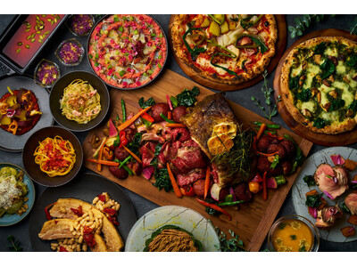 【ノボテル奈良】この冬、大切な方と過ごすクリスマスを彩る特別なディナーブッフェを開催