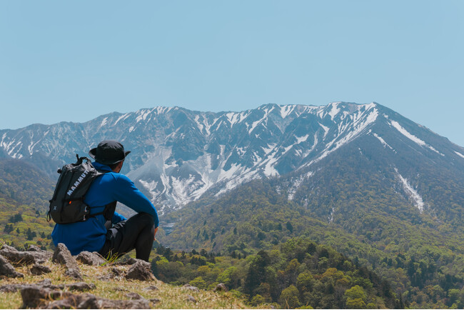 登山シーズン到来！国立公園にも指定される、大山の夏山開きに合わせて【メルキュール鳥取大山】が登山やハイキングを快適に楽しむサービスが付帯した宿泊プランの販売を開始