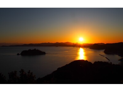 日本の夕陽百選に選ばれた、淡路島の絶景を特等席で眺める。オールインクルーシブのリゾートホテル【グランドメルキュール淡路島リゾート＆スパ】が「KOHAKUテラス」を6月28日（土）オープン
