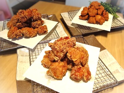 「推し唐揚げ頂上決戦」開催！イビススタイルズ東京ベイ 初夏の朝食フェアは3種の唐揚げから人気No.1を決...