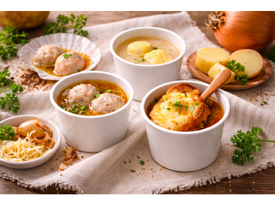 札幌・すすきののホテル【メルキュール札幌】朝食・ランチビュッフェにライブサービス導入～目の前で仕上げる“出来立て体験”を提供～