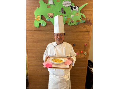 “北海道の食材だけ”で作った道産100%ポテトグラタンの提供を開始