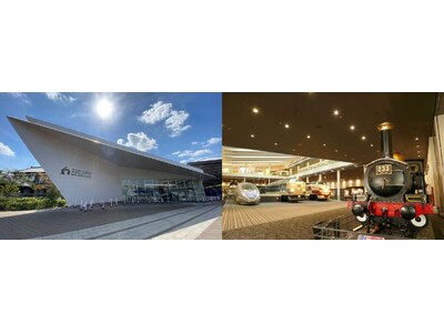 【イビススタイルズ京都四条】京都鉄道博物館の入場券付き宿泊プランを販売開始