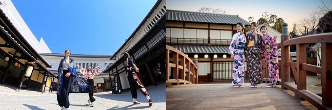 【イビススタイルズ京都四条】太秦映画村の入村券付き宿泊プランを販売開始