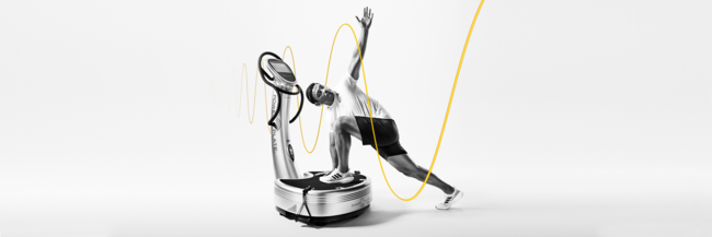 元ラグビー日本代表 五郎丸歩氏が パワープレート R 公式ブランドアンバサダーに就任 Pr Times Web東奥