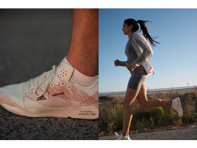 オールバーズ × アディダス　共創する、地球とランナーのために。「ADIZERO X ALLBIRDS 2.94 KG CO2E」コラボレーションモデルがさらに進化し、各ブランドの限定新色を展開