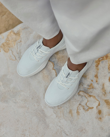 Allbirds x WOOLRICH 6月19日から期間限定 POP UP 開催。"ウールから始まったブランド" が初のコラボレーション