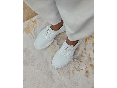 Allbirds x WOOLRICH 6月19日から期間限定 POP UP 開催。
