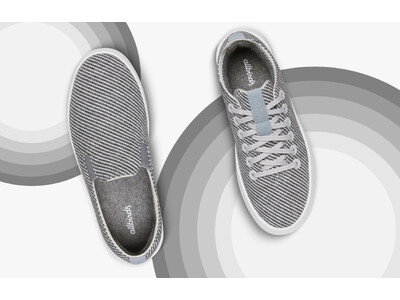 サンフランシスコ発の「Allbirds」が、春の期間限定ポップアップストアを新宿・二子玉川の二か所で開催！
