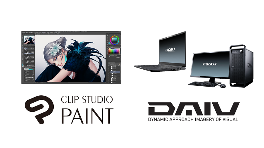 clip studio twitter