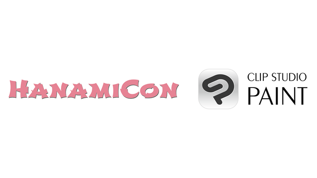 プレスリリース「セルシスの「CLIP STUDIO PAINT」がオーストリアのアニメ・マンガ・ゲームのポップカルチャーイベント「Hanamicon 2025」に協賛」のイメージ画像