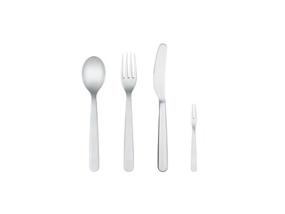 テーブルウェアブランド「Common」。世界中の食卓を見据えた新たなカトラリーを発表