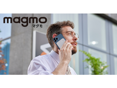 Amazonストアページ公開！】スマホ通話レコーダーmagmo(マグモ